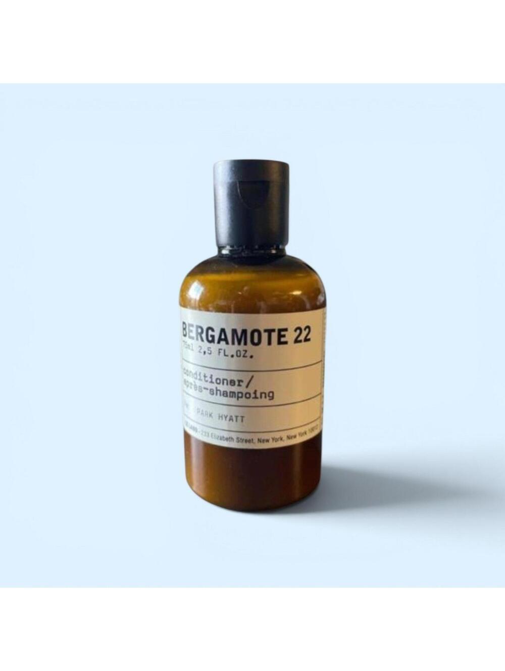 Le Labo Bergamote 22 Hair Conditioner - 75ml